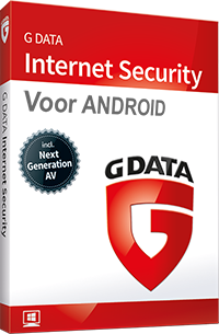 G Data Internet Security Android 