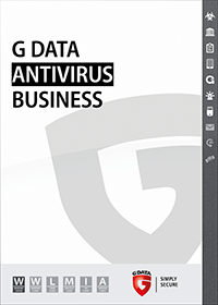 G Data AntiVirus Business 